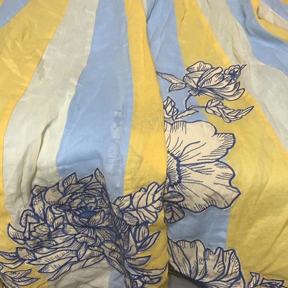 Anthropologie Maeve skirt new size small - Picture 2 of 4